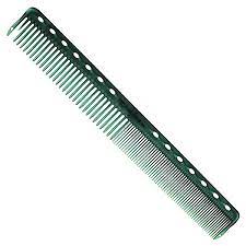 Y.S. Park 339 Slim Fine Basic Comb