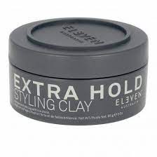 Extra Hold Styling Clay