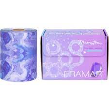 Framar Embossed Roll Moonstone 320ft