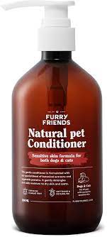 REF Furry Friends Pet Conditioner