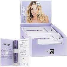 Blacklight 18 in 1 Hair Beautifier 10 pc Counter Display