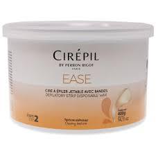 Cirepil Ease Wax Tin 400 g
