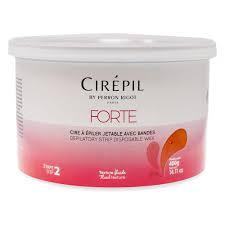 Cirepil Forte Wax Tin 400 g