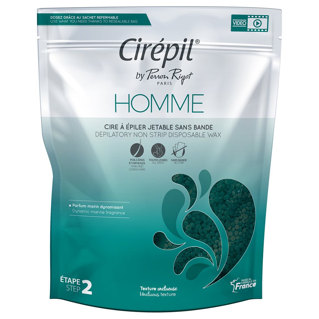 Cirepil Homme Bag 800 g