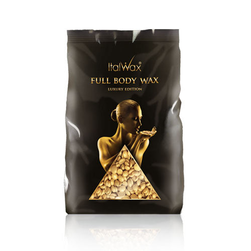 ItalWax Full Body Wax Beads 1000 g