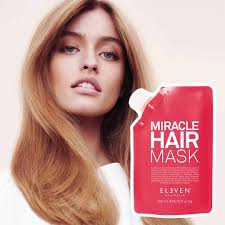 Miracle Hair Mask