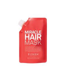 Miracle Hair Mask