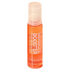 Eleven Miracle Booster Treatment Vials 12ml x 12