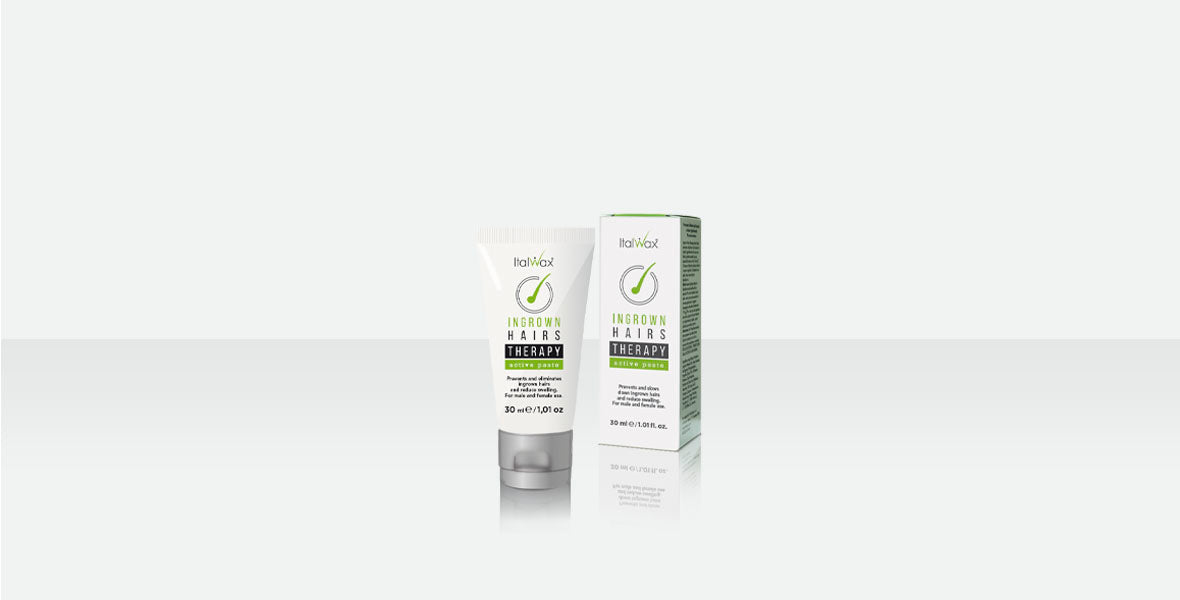 ItalWax Ingrown Hair Paste
