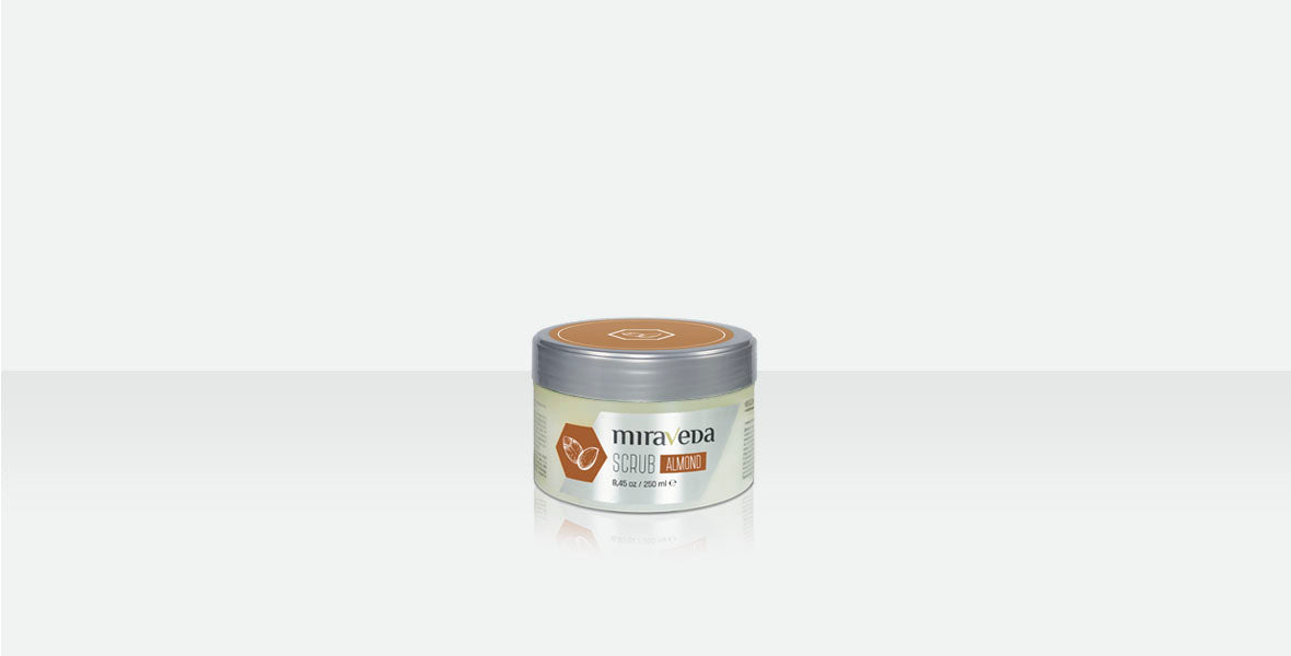 Italwax Miraveda Scrub