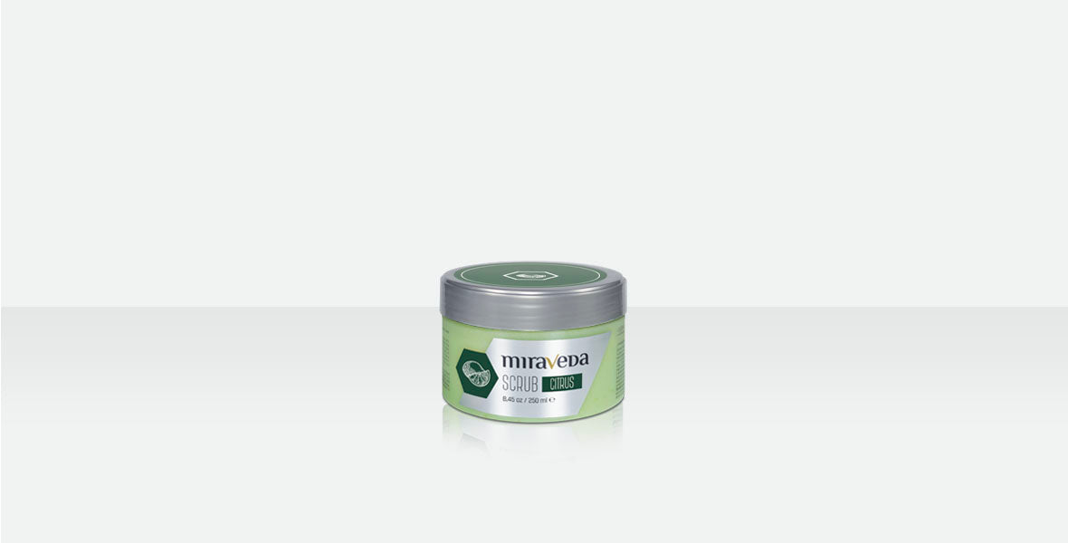 Italwax Miraveda Scrub