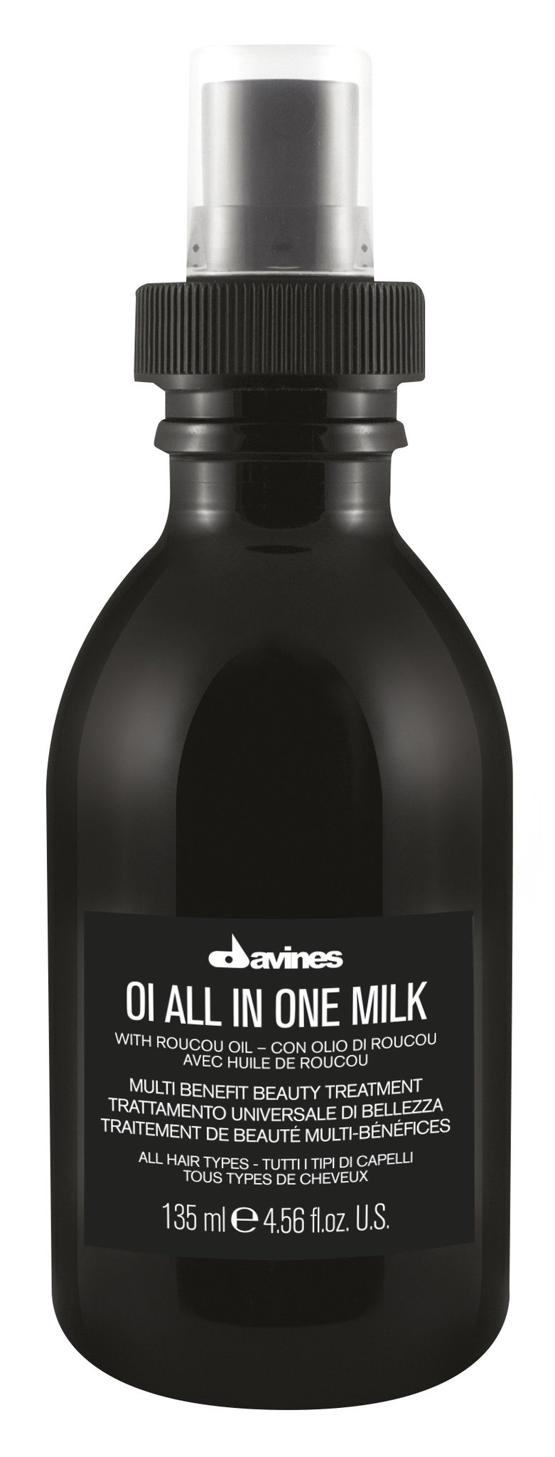 Oi: All In One Milk