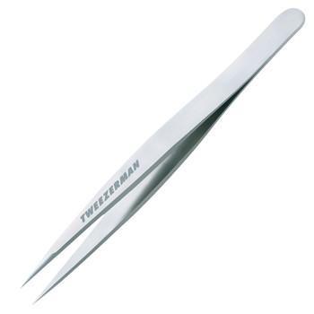 Tweezerman Point Tip Tweezer (Assorted Colors)