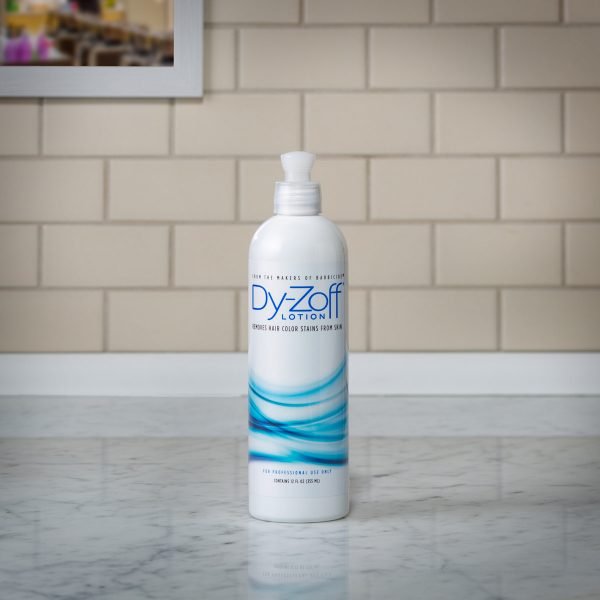 Dy-Zoff Lotion 12oz