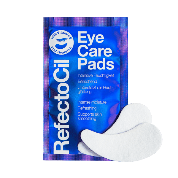 RefectoCil Eye Care Pads