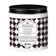The Purity Circle Hair Mask