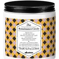 The Renaissance Circle Hair Mask