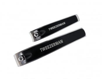 Tweezerman Nail Clipper Set