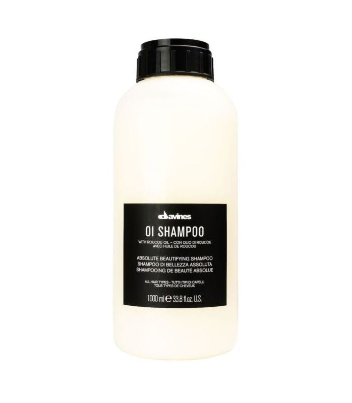 Oi: Shampoo