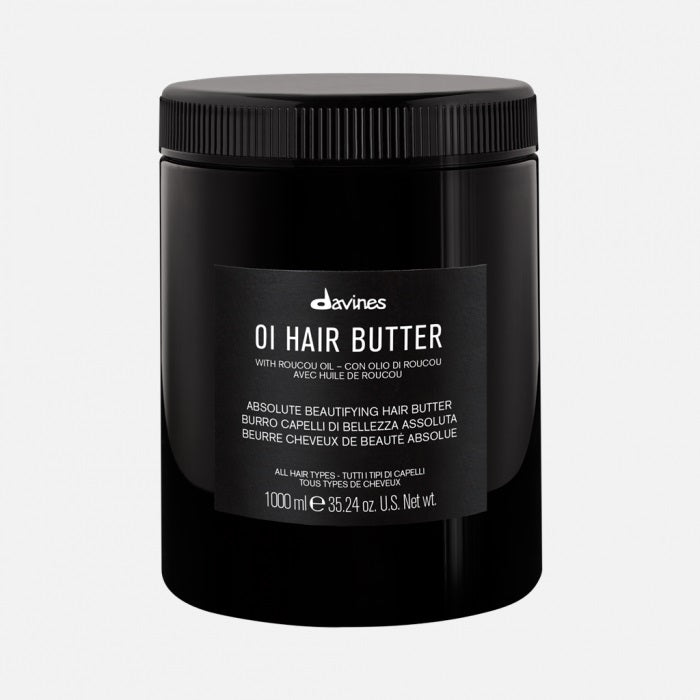 Oi Hair Butter