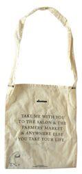 Davines Reusable Cotton Shopper 12pk