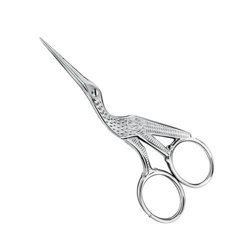Tweezerman Stork Scissors