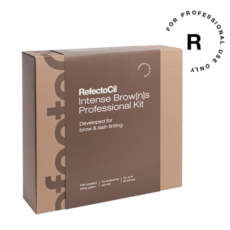 RefectoCil Intense Brow[n]s Kit