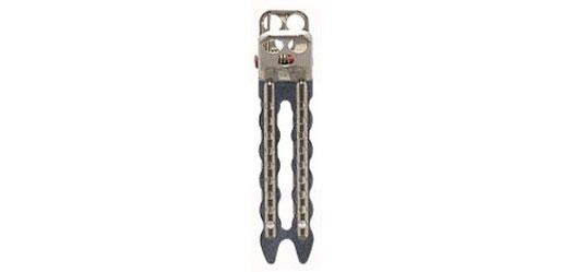 YS Park Double Wave Clips (10 Pack)