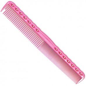 Y.S. Park Fine Cutting Grip Comb 334